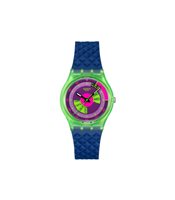 Orologio Swatch Uomo in Plastica SO28G704 - SO28G704